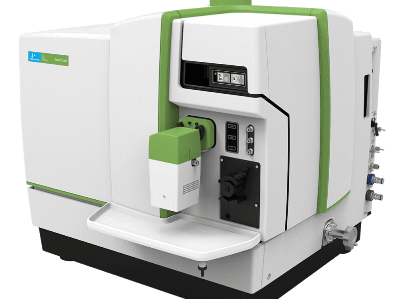NexION-2000-ICP-MS Perkinelmer - فاطر شیمی نگارفناور